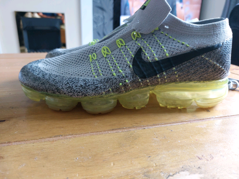 Nike vapormax trainers size 8.5 | in Liverpool, Merseyside | Gumtree